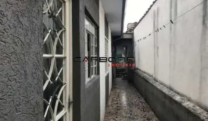 Casa com 2 quartos à venda na Rua Paulo de Morais Barros, Vila Libanesa, São Paulo por R$ 580.000