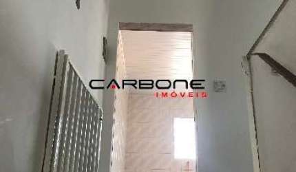 Casa comercial à venda na Rua do Oratório, Alto da Mooca, São Paulo por R$ 600.000