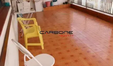 Casa com 3 quartos à venda na Rua Doutor Muraí, Vila Santa Clara, São Paulo por R$ 790.000
