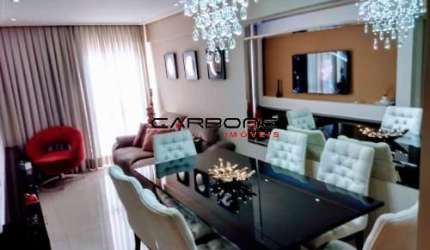 Apartamento com 2 quartos à venda na Rua Sapucaia, Alto da Mooca, São Paulo por R$ 480.000
