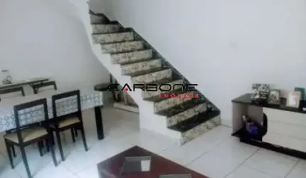 Casa com 2 quartos à venda na Rua Falchi Gianini, Vila Prudente, São Paulo por R$ 700.000
