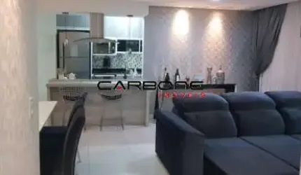 Apartamento com 2 quartos à venda na Rua João Antônio de Oliveira, Mooca, São Paulo por R$ 840.000