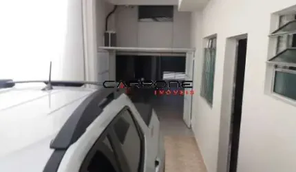 Casa com 1 quarto à venda na Rua Tenente Ary Rauen, Vila Cleonice, São Paulo por R$ 750.000