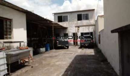 Barracão / Galpão / Depósito à venda na Rua Fidélis Papini, Vila Prudente, São Paulo por R$ 960.000