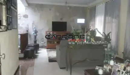 Casa com 3 quartos à venda na Rua Napagoé, Vila Califórnia, São Paulo por R$ 1.400.000