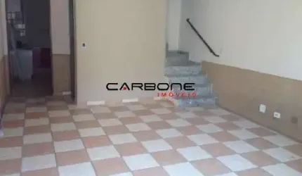 Casa com 3 quartos à venda na Rua Antônio Luís Tigre, Vila Olinda, São Paulo por R$ 420.000