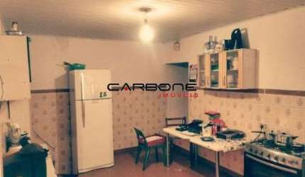 Casa com 2 quartos à venda na Rua Francisco Retti, Vila Oratório, São Paulo por R$ 600.000