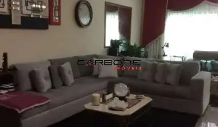 Casa em condomínio fechado com 3 quartos à venda na Rua Gustavo Vicenzzoto, Jardim Aricanduva, São Paulo por R$ 1.800.000