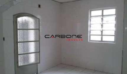 Casa com 3 quartos à venda na Rua Pascoal Moreira, Alto da Mooca, São Paulo por R$ 1.060.000
