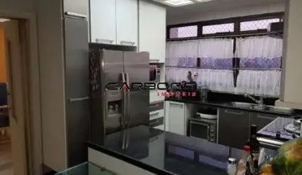 Apartamento com 3 quartos à venda na Rua Vicente Romano, Parque da Mooca, São Paulo por R$ 1.850.000