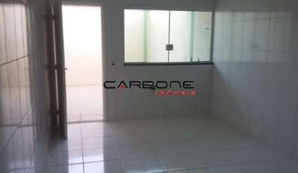 Casa com 3 quartos à venda na Rua Oswaldo Arouca, Vila Formosa, São Paulo por R$ 950.000
