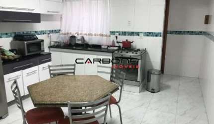 Casa com 3 quartos à venda na Rua Luiz Jamelli, Vila Gomes Cardim, São Paulo por R$ 1.000.000