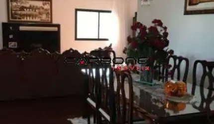 Apartamento com 3 quartos à venda na Rua Síria, Parque São Jorge, São Paulo por R$ 900.000