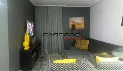 Apartamento com 3 quartos à venda na Praça Santa Terezinha, Vila Azevedo, São Paulo por R$ 1.010.000