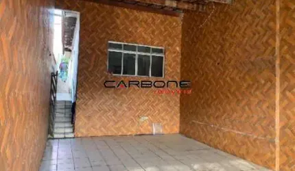 Casa com 3 quartos à venda na Rua José da Rocha Vita, Chácara Mafalda, São Paulo por R$ 469.000