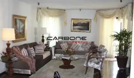 Apartamento com 4 quartos à venda na Rua Professor Pedreira de Freitas, Tatuapé, São Paulo por R$ 1.299.000