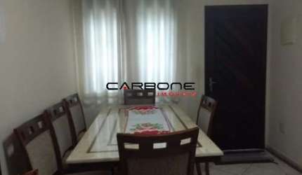 Casa com 2 quartos à venda na Rua Aquino Fonseca, Jardim das Carmelitas, São Paulo por R$ 430.000