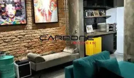 Apartamento com 2 quartos à venda na Rua José Tavares de Siqueira, Parque São Jorge, São Paulo por R$ 740.000