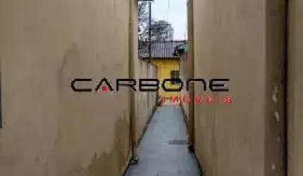 Casa com 4 quartos à venda na Rua Campo Largo, Vila Bertioga, São Paulo por R$ 1.400.000