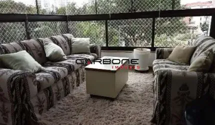 Apartamento com 3 quartos à venda na Rua Lydia Ferrari Magnoli, Jardim Avelino, São Paulo por R$ 1.080.000