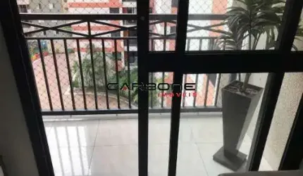 Apartamento com 3 quartos à venda na Avenida Guilherme Giorgi, Vila Carrão, São Paulo por R$ 540.000