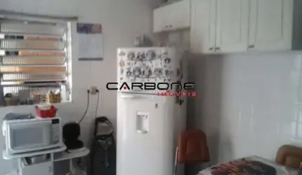 Casa com 3 quartos à venda na Rua Joá, Alto da Mooca, São Paulo por R$ 710.000