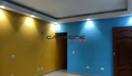 Casa com 3 quartos à venda na Rua Marechal Santos Barreto, Vila Prudente, São Paulo por R$ 750.000