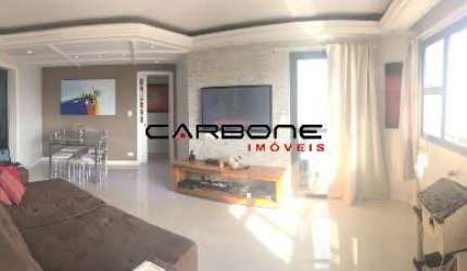 Apartamento com 3 quartos à venda na Rua do Acre, Água Rasa, São Paulo por R$ 800.000