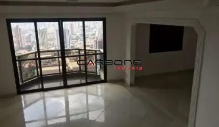 Apartamento com 4 quartos à venda na Rua Professor Pedreira de Freitas, Tatuapé, São Paulo por R$ 2.500.000