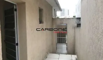 Casa com 2 quartos à venda na Rua Pirajá, Mooca, São Paulo por R$ 690.000