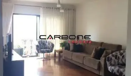 Apartamento com 3 quartos à venda na Rua Camberra, Vila Formosa, São Paulo por R$ 1.250.000