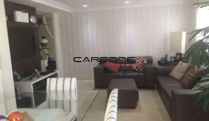 Cobertura com 3 quartos à venda na Rua Marina Crespi, Mooca, São Paulo por R$ 2.400.000