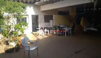 Casa com 3 quartos à venda na Praça São Ciríaco, Vila Formosa, São Paulo por R$ 1.100.000