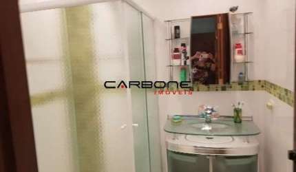 Casa com 4 quartos à venda na Rua Evaldo Calabrez, Vila Princesa Isabel, São Paulo por R$ 1.950.000