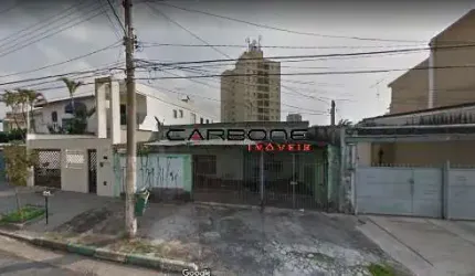 Terreno à venda na Rua Anjo Custódio, Vila Formosa, São Paulo por R$ 1.250.000