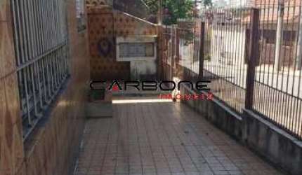 Casa com 4 quartos à venda na Rua Lefosse, Vila Invernada, São Paulo por R$ 2.500.000