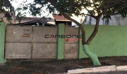 Terreno à venda na Rua Doutor Carlos de Morais Andrade, Vila Carrão, São Paulo por R$ 980.000
