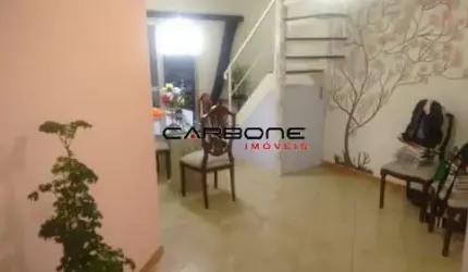 Cobertura com 3 quartos à venda na Avenida Cipriano Rodrigues, Vila Formosa, São Paulo por R$ 645.000