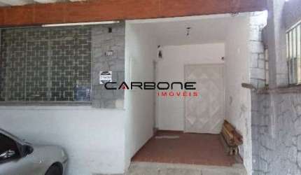 Casa com 4 quartos à venda na Rua Coelho Neto, Quinta da Paineira, São Paulo por R$ 750.000