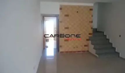 Casa com 3 quartos à venda na Rua Abaitara, Vila Mesquita, São Paulo por R$ 570.000