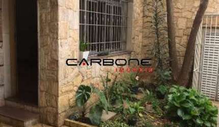 Casa com 5 quartos à venda na Rua Boa Sorte, Vila Gomes Cardim, São Paulo por R$ 1.250.000
