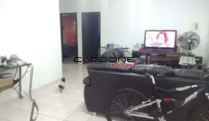 Casa com 3 quartos à venda na Avenida Alberto Ramos, Jardim Independência, São Paulo por R$ 950.000
