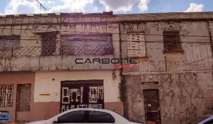 Casa comercial à venda na Avenida Regente Feijó, Vila Regente Feijó, São Paulo por R$ 680.000