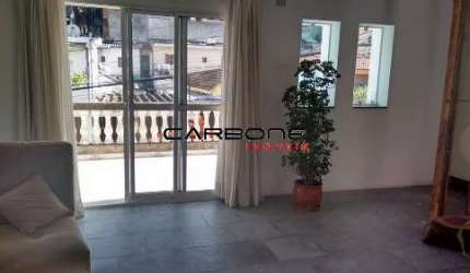 Casa com 4 quartos à venda na Rua Nelson Pannaim, Vila Matilde, São Paulo por R$ 890.000