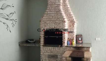 Casa com 3 quartos à venda na Rua José Elias Jordão, Vila Moreira, São Paulo por R$ 1.385.000