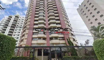 Apartamento com 4 quartos à venda na Rua Lydia Ferrari Magnoli, Jardim Avelino, São Paulo por R$ 1.080.000