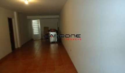 Casa com 3 quartos à venda na Rua Barra Negra, Vila Oratório, São Paulo por R$ 700.000