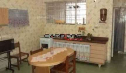 Casa com 3 quartos à venda na Rua Fernando Falcão, Vila Cláudia, São Paulo por R$ 650.000