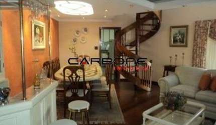 Cobertura com 4 quartos à venda na Avenida Doutor Eduardo Cotching, Vila Formosa, São Paulo por R$ 1.712.000