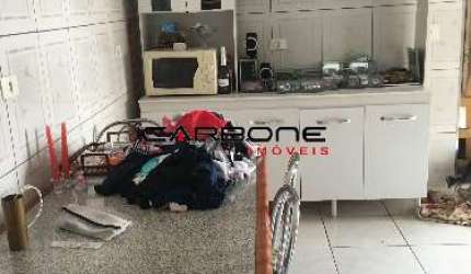 Casa com 5 quartos à venda na Rua Corumbaiba, Vila Oratório, São Paulo por R$ 590.000